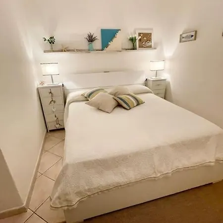 Bilocale Con Patio Nel Verde