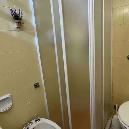 Bilocale Con Patio Nel Verde Apartamento Cannigione