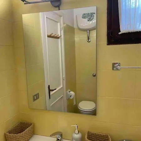 Bilocale Con Patio Nel Verde * Cannigione