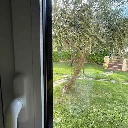 Bilocale Con Patio Nel Verde * Cannigione